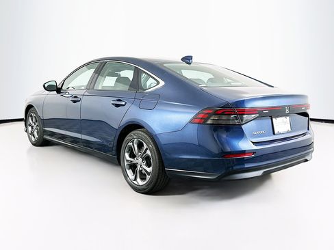 Used 2024 Honda Accord EX image 5
