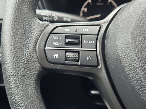 Certified 2024 Honda CR-V EX image 24