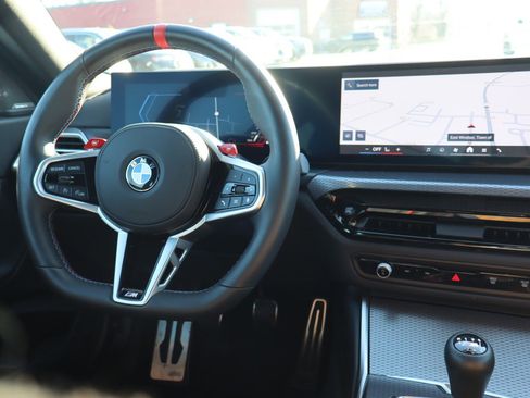 Used 2025 BMW M2 image 13