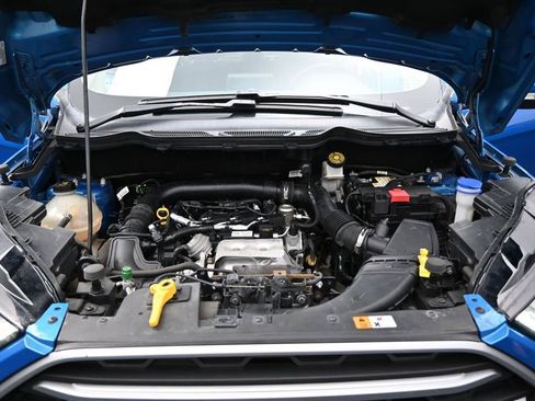 Used 2019 Ford EcoSport SE w/ SE Convenience Package FWD image 26