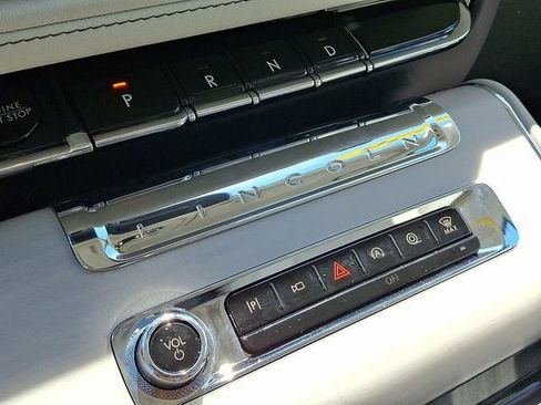 New 2026 Lincoln Aviator Reserve AWD/4WD image 8