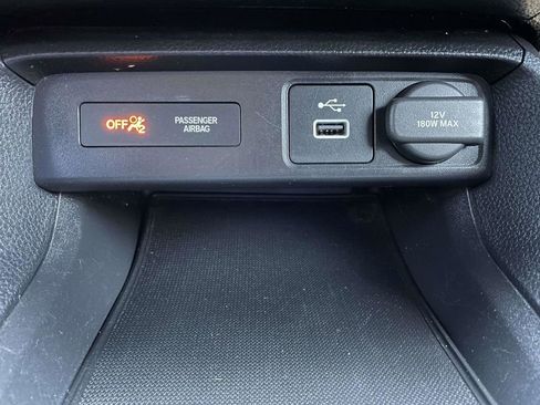 Used 2022 Honda Civic Sport image 37
