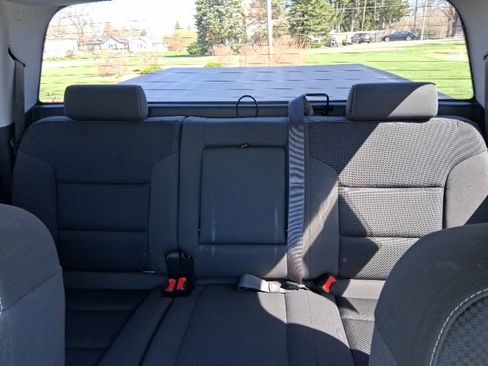 Used 2017 GMC Sierra 2500 SLE w/ SLE Preferred Package image 18