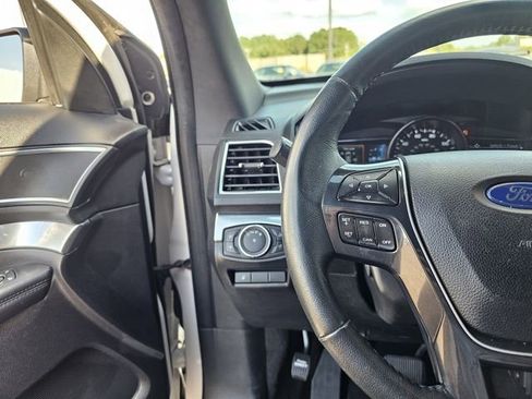 Used 2019 Ford Explorer Limited image 25