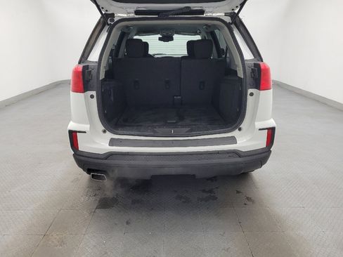 Used 2016 GMC Terrain SLE image 29