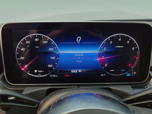 Used 2023 Mercedes-Benz C 300 Sedan image 25