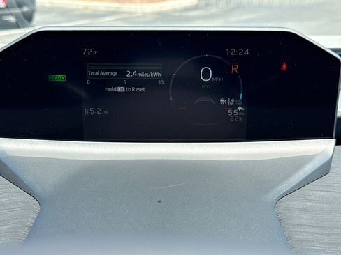 New 2026 Toyota C-HR AWD/4WD image 32