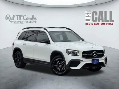 Used 2023 Mercedes-Benz GLB 250
