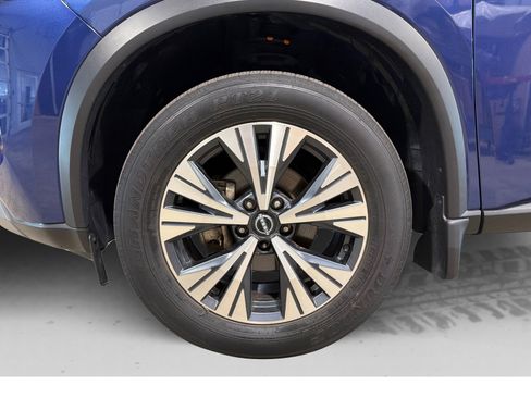 Used 2023 Nissan Rogue SV AWD/4WD image 47