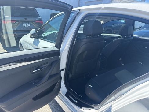 Used 2016 BMW 528i Sedan image 18