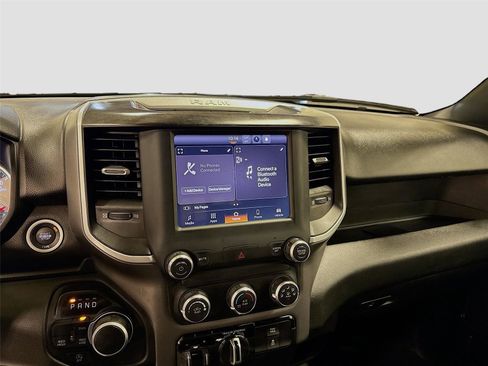 Used 2023 RAM 1500 Big Horn w/ Trailer Tow Group AWD/4WD image 14