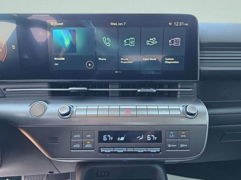 New 2026 Hyundai Kona SEL Sport image 18