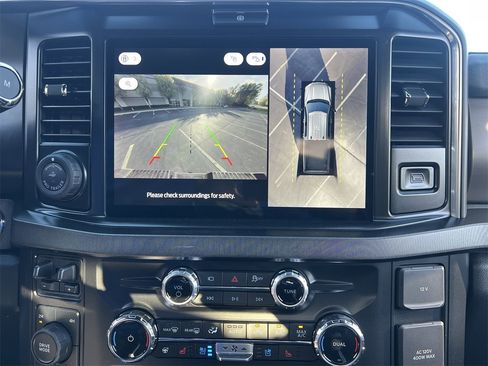 New 2026 Ford F450 Platinum image 5