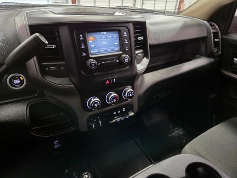 Used 2019 RAM 3500 Tradesman image 48