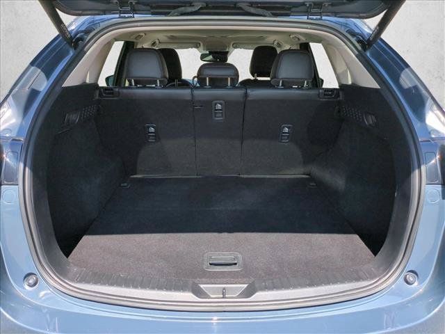 Used 2025 MAZDA CX-5 Carbon Edition AWD/4WD image 6