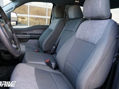 Used 2023 Ford F350 XLT image 20