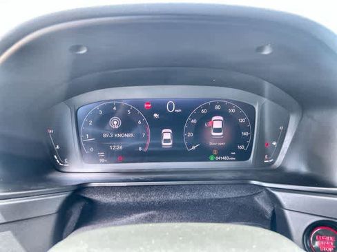 Used 2024 Honda Accord LX image 19