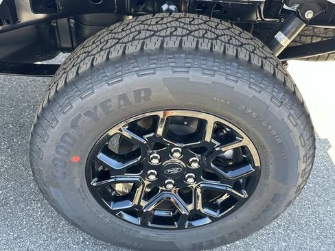 New 2025 Ford F150 STX image 14