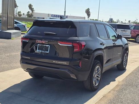 New 2026 GMC Terrain Elevation w/ Technology Package II FWD image 5