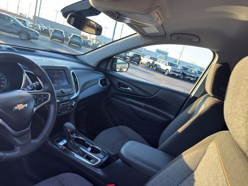 Certified 2022 Chevrolet Equinox LT image 25