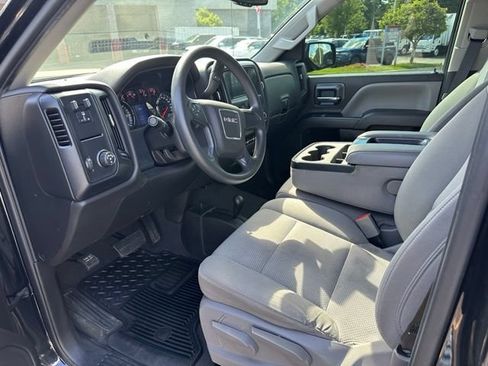 Used 2019 GMC Sierra 1500 Limited w/ Elevation Edition AWD/4WD image 11