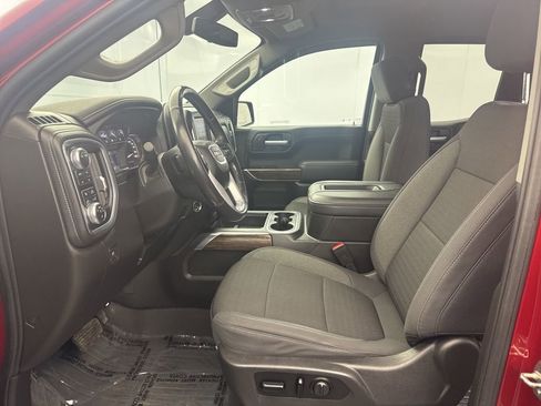 Used 2021 GMC Sierra 1500 Elevation image 17