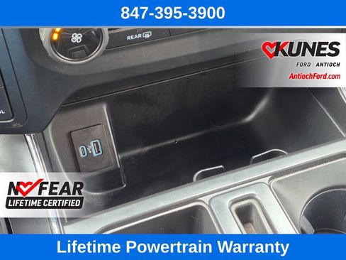 Certified 2021 Ford F150 XL w/ STX Appearance Package image 45