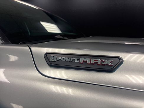 Used 2025 Toyota Tacoma TRD Off-Road image 10