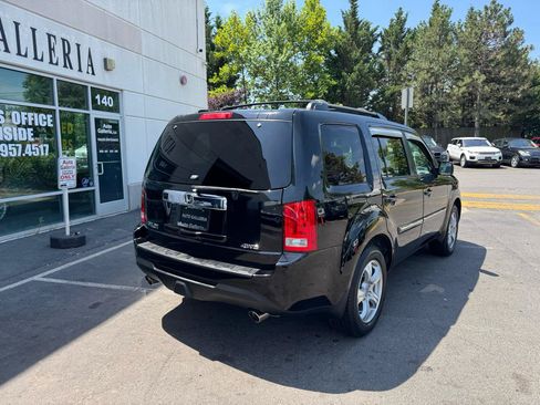 Used 2015 Honda Pilot EX-L image 15