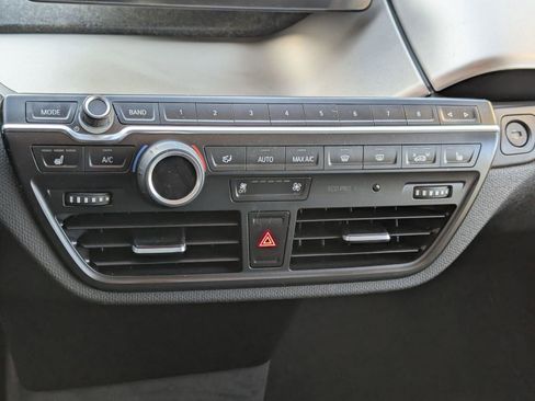 Used 2016 BMW i3 w/ Range Extender image 18