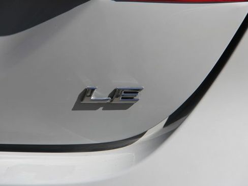 Used 2024 Toyota Camry LE image 8