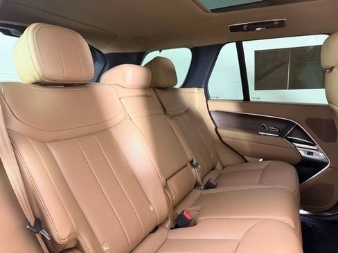 Used 2023 Land Rover Range Rover SE image 29