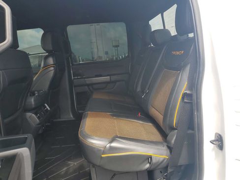 Used 2025 Ford F150 Tremor w/ Equipment Group 402A High AWD/4WD image 14