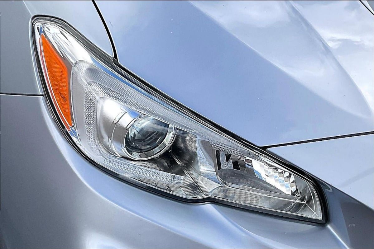 Used 2019 Subaru WRX AWD/4WD image 29