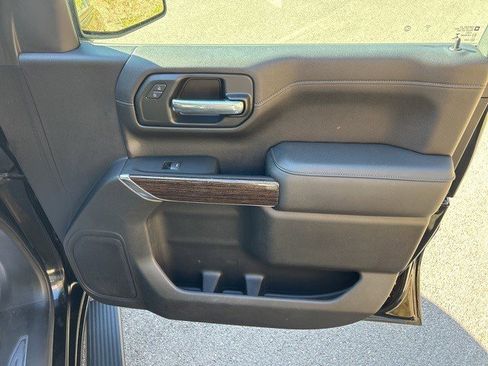Certified 2022 GMC Sierra 1500 Elevation image 7