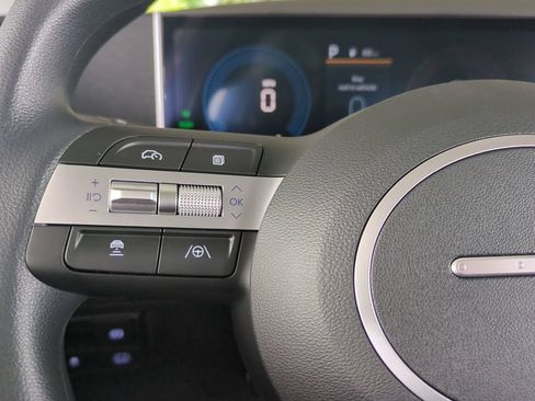 New 2026 Hyundai Tucson Blue SE AWD/4WD image 31