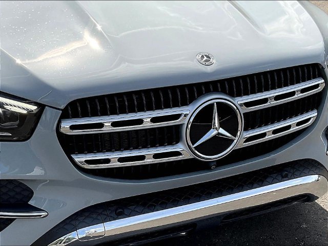 Certified 2024 Mercedes-Benz GLE 350 4MATIC image 35