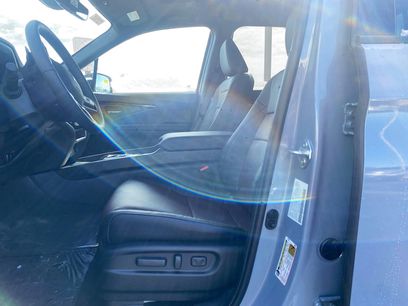 New 2026 Honda Ridgeline Black Edition
