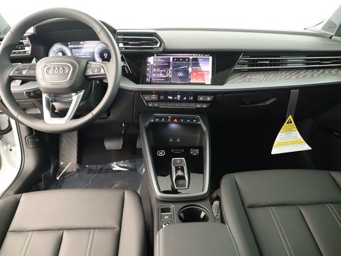New 2026 Audi A3 2.0T Premium Plus AWD/4WD image 19