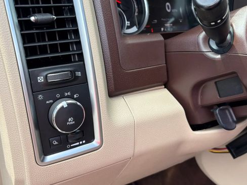 Used 2016 RAM 2500 Outdoorsman AWD/4WD image 20