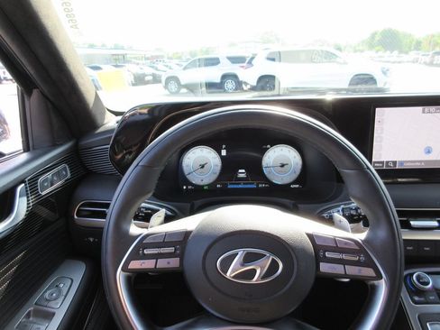 Used 2025 Hyundai Palisade Calligraphy AWD/4WD image 35