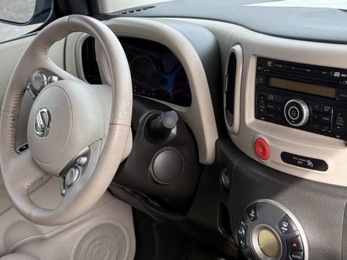 Used 2012 Nissan Cube 1.8 SL w/ Interior Designer Pkg image 22