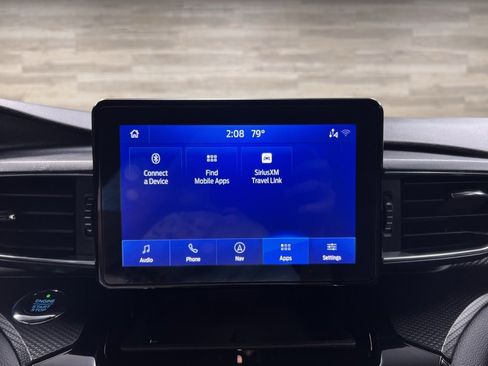 Used 2021 Ford Explorer ST w/ Equipment Group 401A image 33