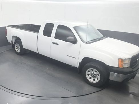 Used 2012 GMC Sierra 1500 W/T RWD image 17