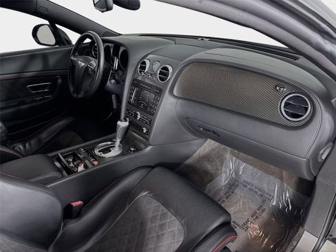 Used 2010 Bentley Continental GT Supersports AWD/4WD image 23
