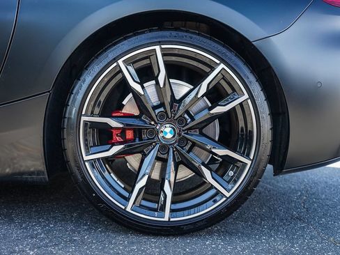 Used 2026 BMW Z4 M40i RWD image 8