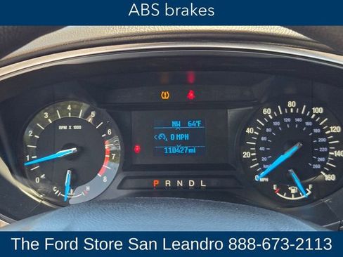 Used 2017 Ford Fusion S FWD image 20