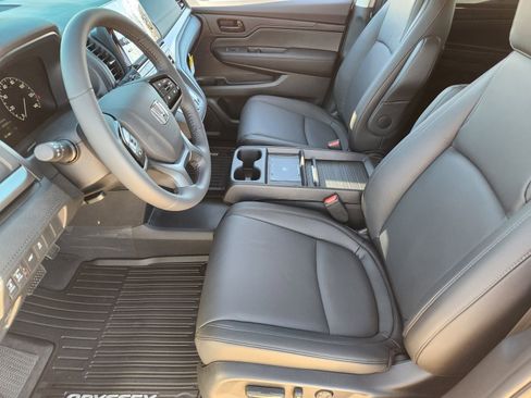 New 2026 Honda Odyssey EX-L image 12