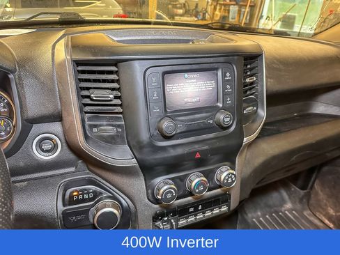 Used 2020 RAM 2500 Tradesman AWD/4WD image 13
