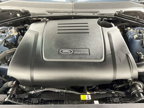 Used 2024 Land Rover Defender 110 S AWD/4WD image 38